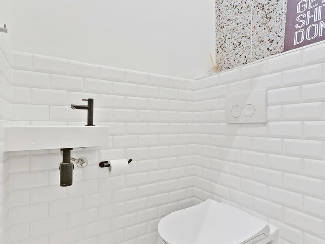 Wijnbrugstraat 101, Rotterdam