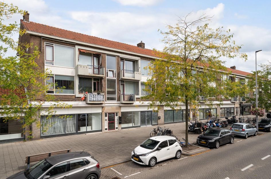 Burgemeester Baumannlaan 109A