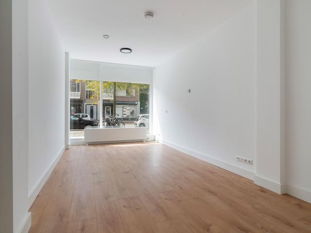 Burgemeester Baumannlaan 109A, Rotterdam