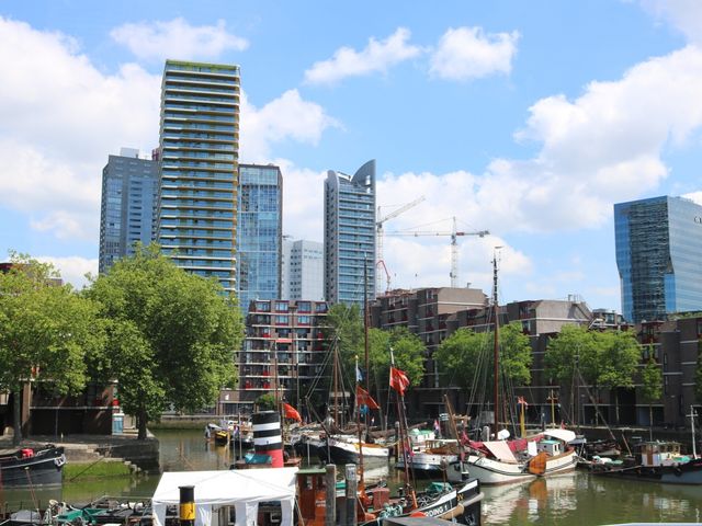 Jufferstraat 328, Rotterdam