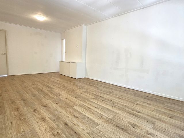 Dordtselaan 198D, Rotterdam