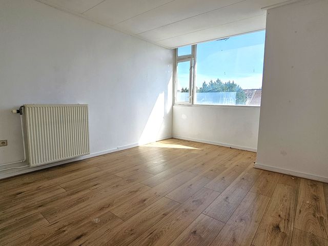 Dordtselaan 198D, Rotterdam
