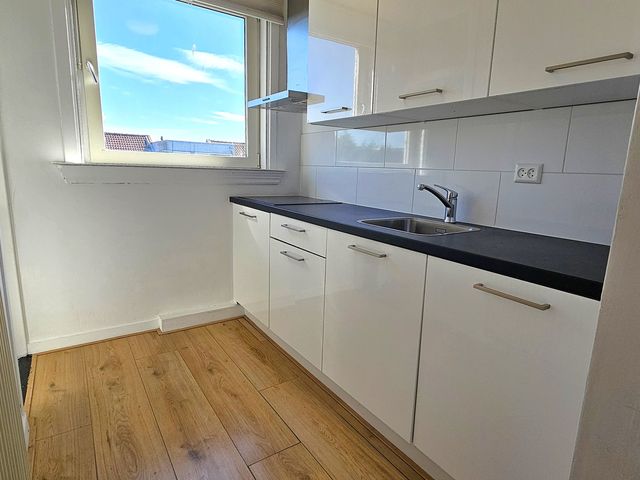 Dordtselaan 198D, Rotterdam