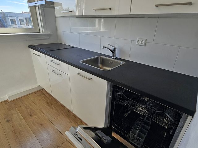 Dordtselaan 198D, Rotterdam