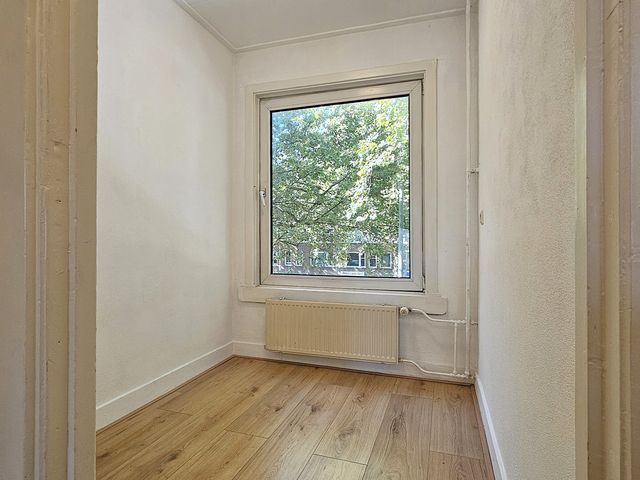 Dordtselaan 198D, Rotterdam