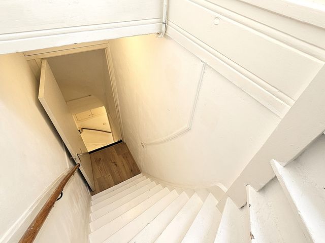 Dordtselaan 198D, Rotterdam