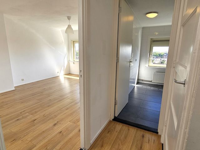 Dordtselaan 198D, Rotterdam