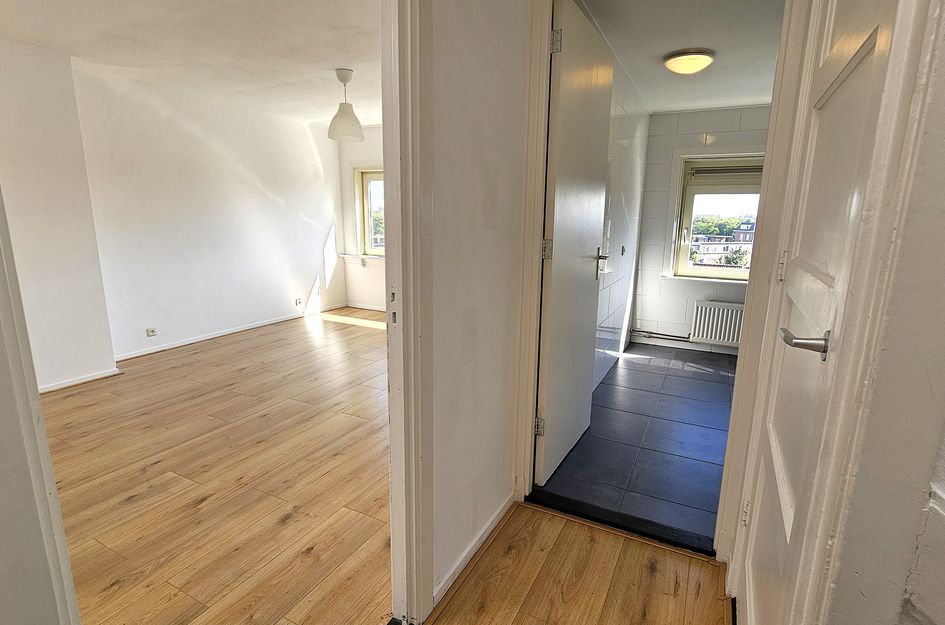 Dordtselaan 198D
