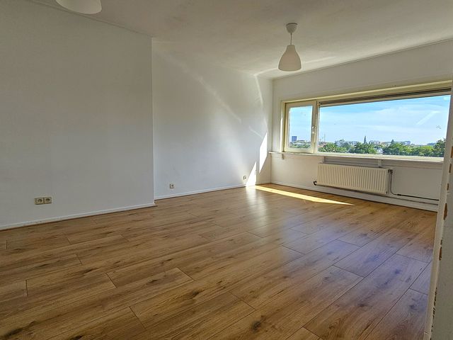 Dordtselaan 198D, Rotterdam