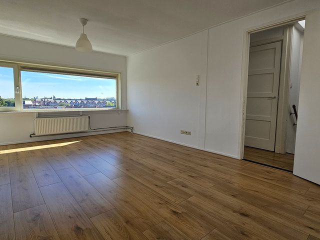 Dordtselaan 198D, Rotterdam