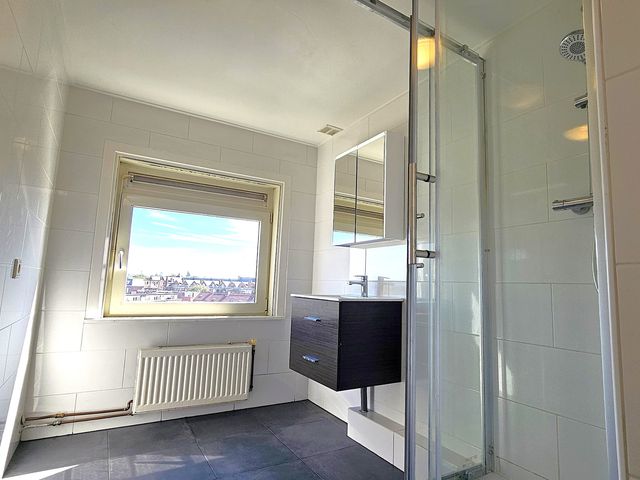 Dordtselaan 198D, Rotterdam