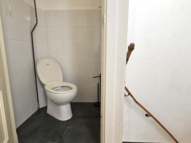 Dordtselaan 198D, Rotterdam