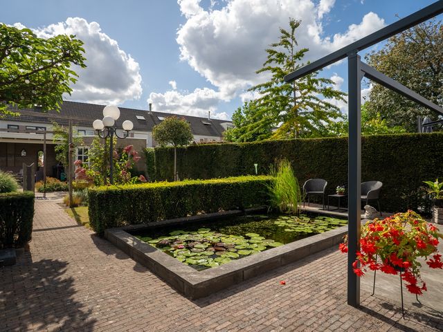 De Schelf 12, Berkel-Enschot