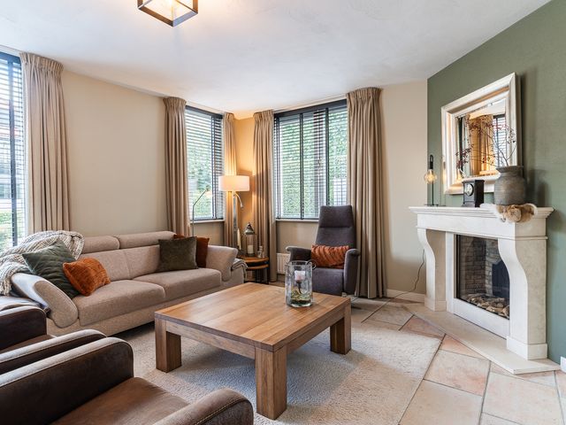 De Schelf 12, Berkel-Enschot