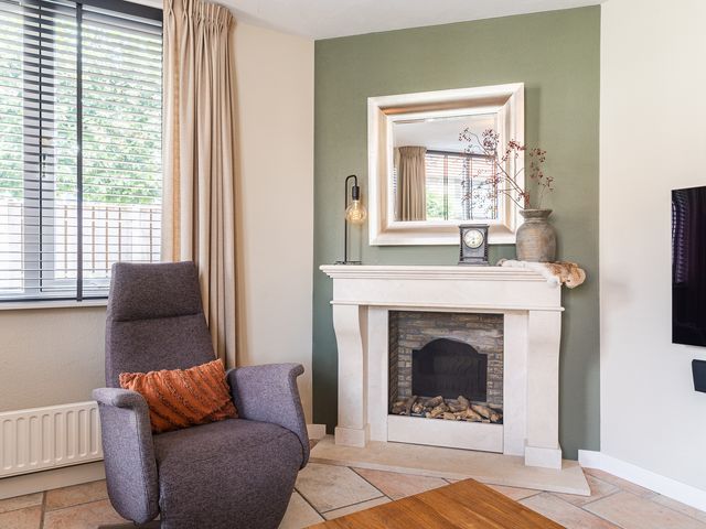 De Schelf 12, Berkel-Enschot