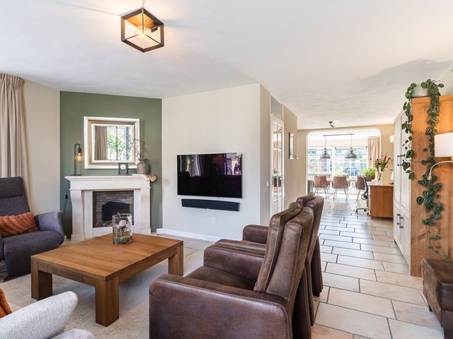 De Schelf 12, Berkel-Enschot