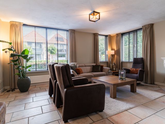 De Schelf 12, Berkel-Enschot