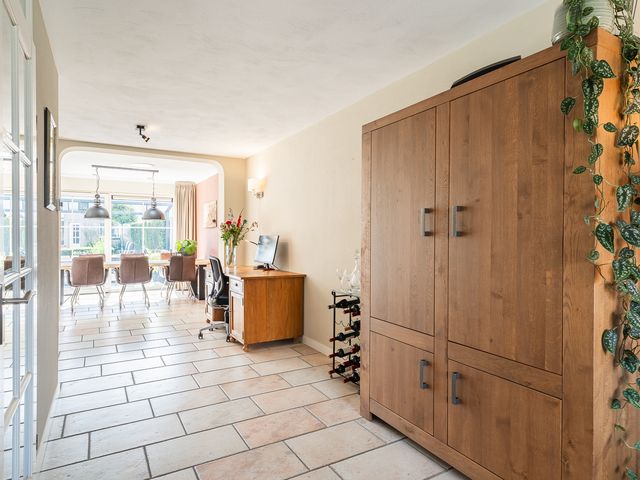 De Schelf 12, Berkel-Enschot