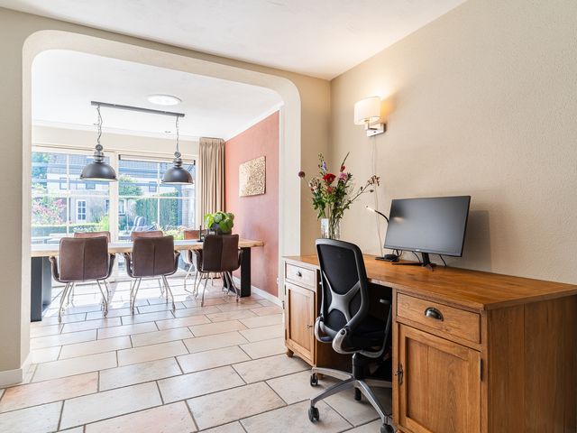 De Schelf 12, Berkel-Enschot