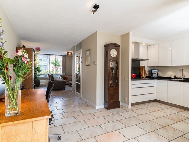 De Schelf 12, Berkel-Enschot