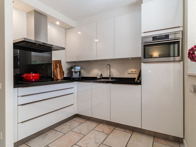 De Schelf 12, Berkel-Enschot