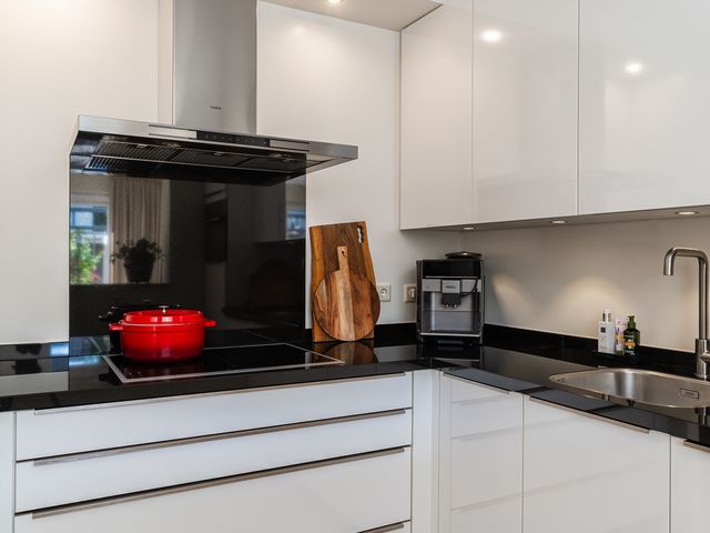 De Schelf 12, Berkel-Enschot