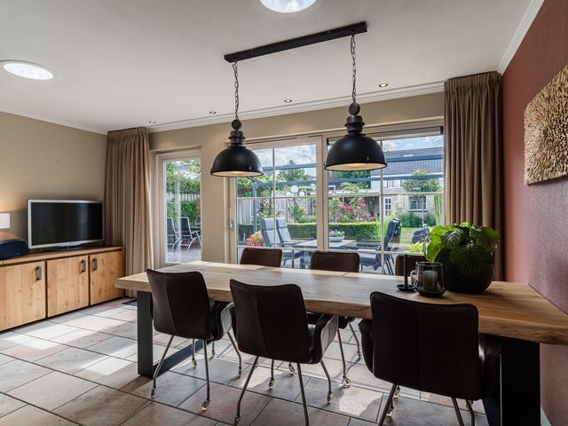 De Schelf 12, Berkel-Enschot