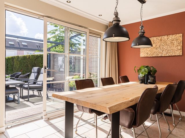 De Schelf 12, Berkel-Enschot