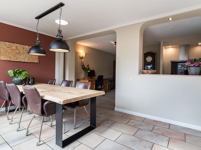 De Schelf 12, Berkel-Enschot