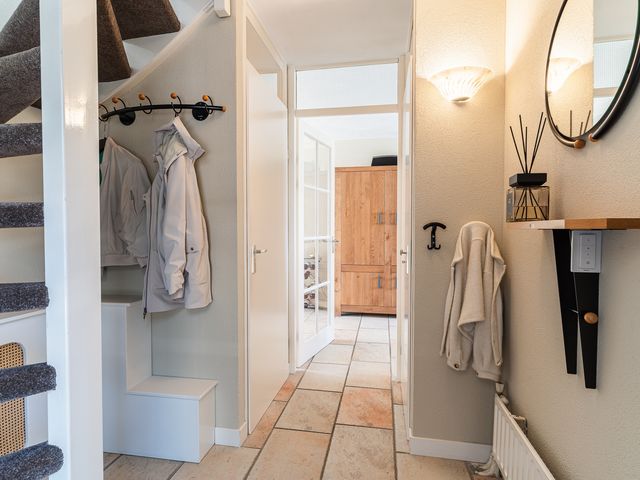 De Schelf 12, Berkel-Enschot