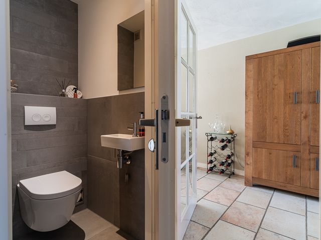 De Schelf 12, Berkel-Enschot