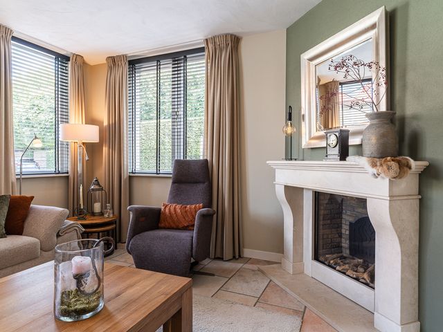 De Schelf 12, Berkel-Enschot