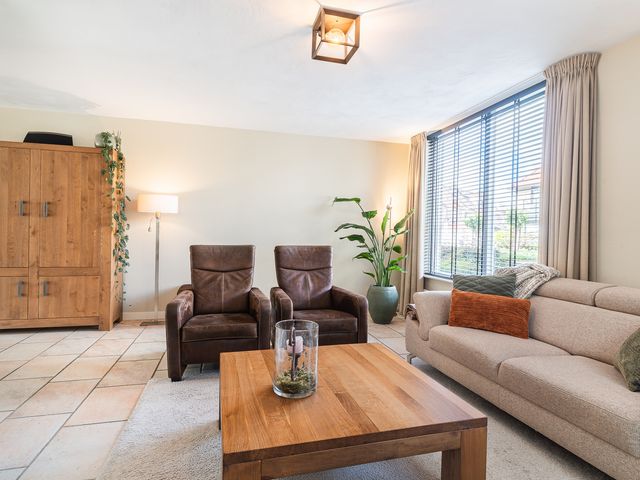 De Schelf 12, Berkel-Enschot