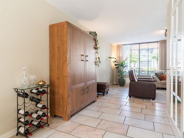 De Schelf 12, Berkel-Enschot