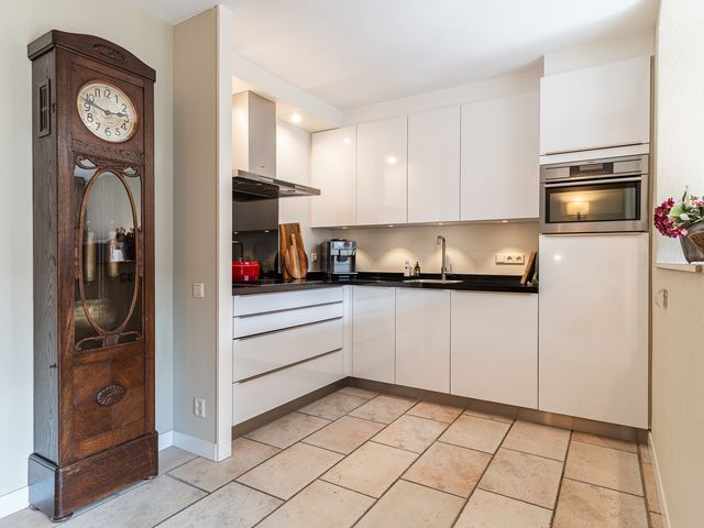 De Schelf 12, Berkel-Enschot