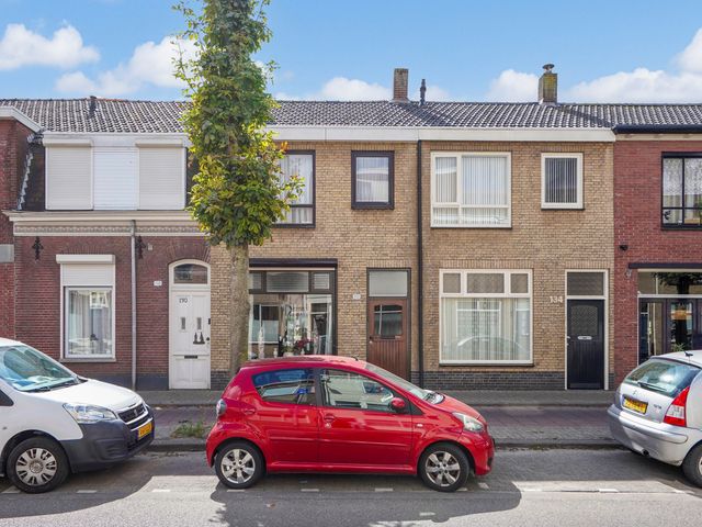 Molenstraat 132, Tilburg