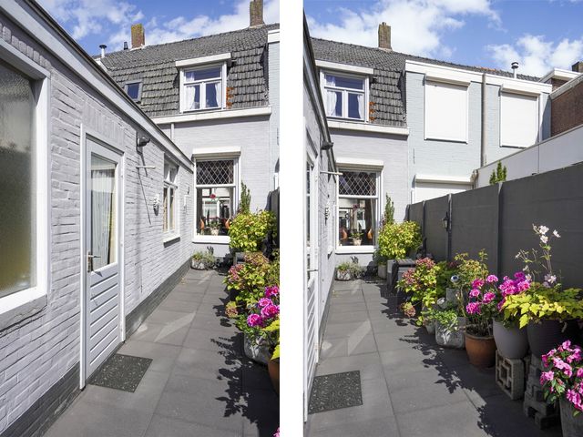 Molenstraat 132, Tilburg