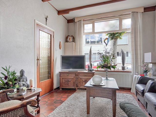 Molenstraat 132, Tilburg