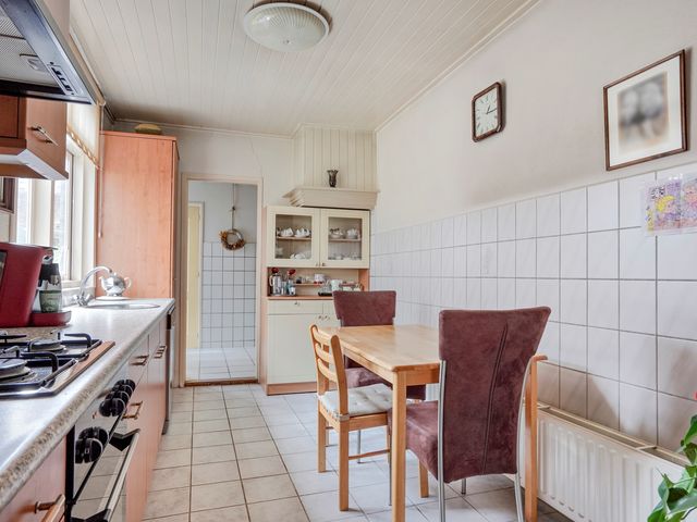 Molenstraat 132, Tilburg