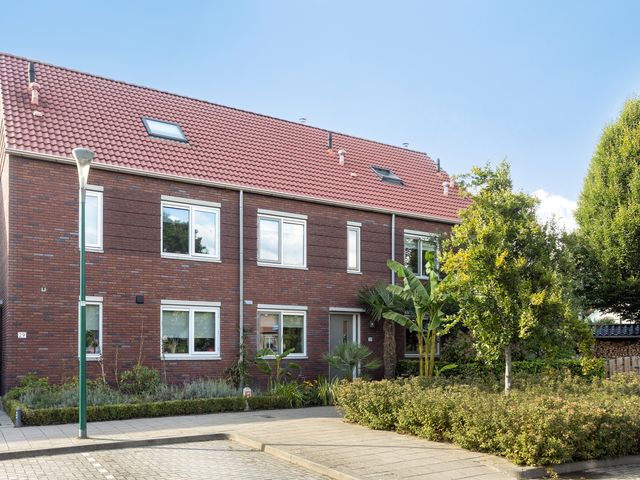 Margrietstraat 31, Elst