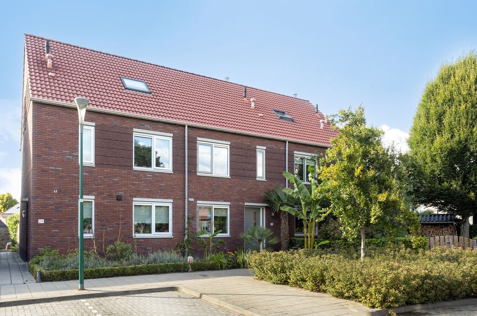 Margrietstraat 31