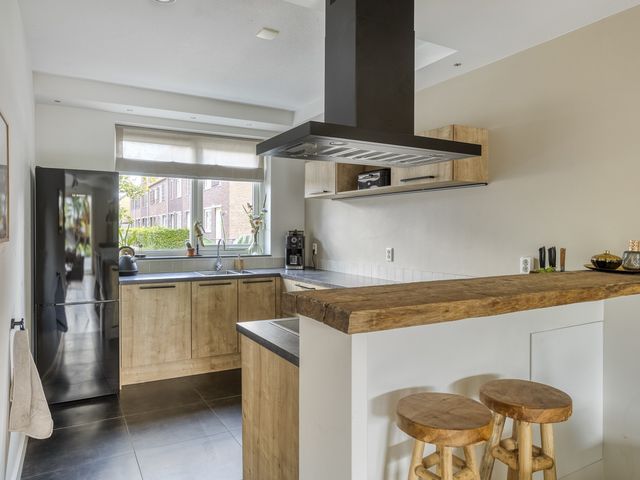 Margrietstraat 31, Elst