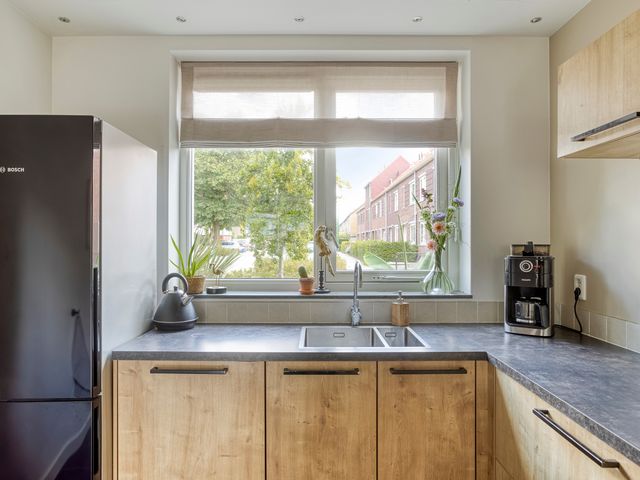 Margrietstraat 31, Elst
