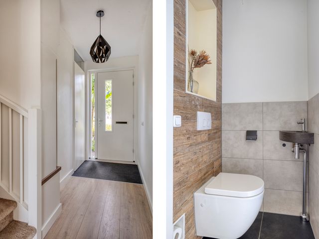 Margrietstraat 31, Elst
