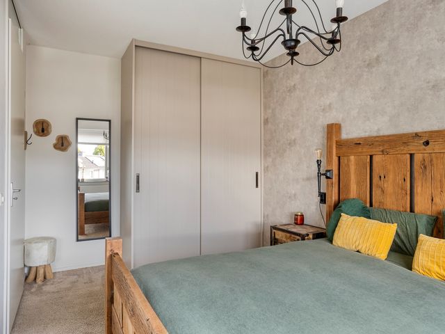 Margrietstraat 31, Elst