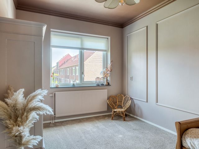 Margrietstraat 31, Elst