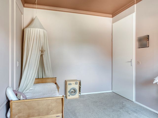 Margrietstraat 31, Elst