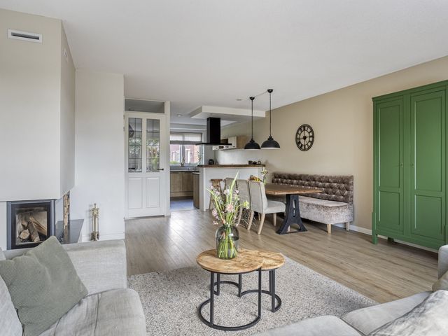 Margrietstraat 31, Elst