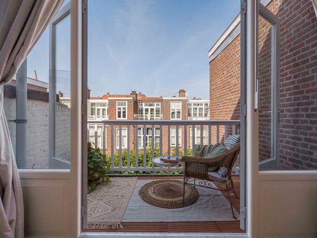 Van Aerssenstraat 71, Den Haag