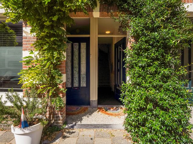 Van Aerssenstraat 71, Den Haag